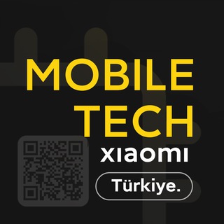 MobileTech Türkiye Telegram Group Link