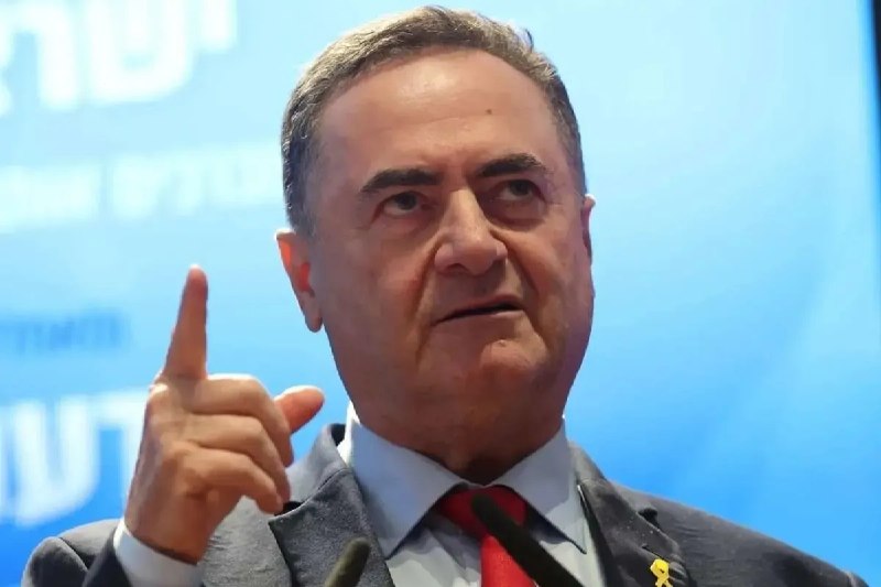 اخبارفوری و مهم: 🔴کاتس: در سوریه میمانیم!🔹وزیر دفاع اسرائیل مدعی شد: «تا زمانی که تهدیدهای جهادی علیه دولت اسرائیل وجود داشته باشد، ما ا