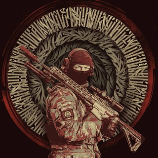 Telegram profile photo for VRSK [АЫ]