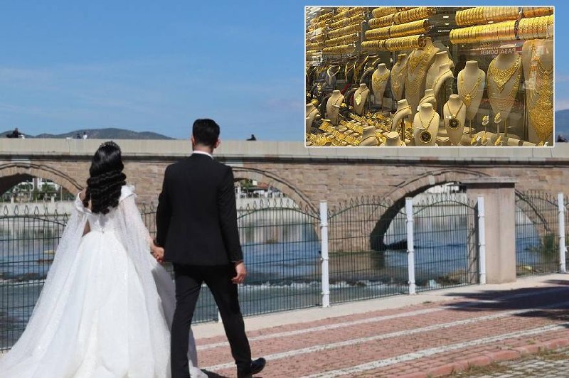 חדשות רעות מבית המשפט העליון לבעלים שחולמים על רכב לאחר החתונה