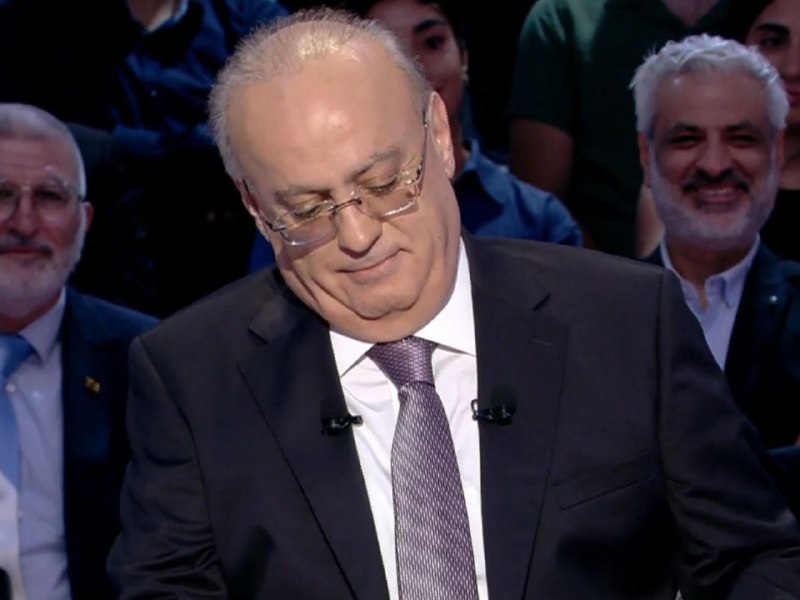 ווהאב ל-MTV: נתניהו הרוויח הכי הרבה מהסכם המסגרת והציל אותו בלבנון. בוא נחכה מה טראמפ יתן לנשיא עאון. האחרו…