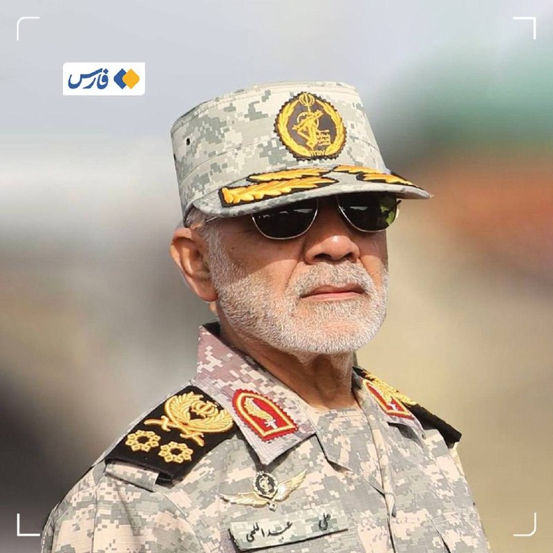 اخبار هرمزگان: سرلشکر عبداللهی: پاسخ ایران به تهدیدات نوین دشمن ویرانگر خواهد بود 🔹رئیس ستاد کل نیروهای مسلح: آنچه در سالهای گذشته در