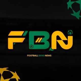 Telegram profile photo for 𝑭𝑶𝑶𝑻𝑩𝑨𝑳𝑳 𝑩𝑨𝑵𝑮 ⚽️