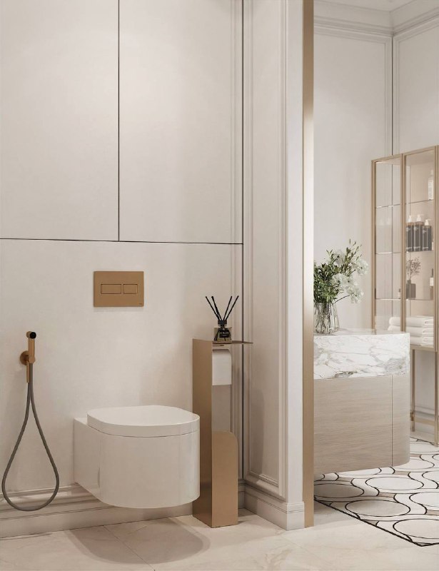  | Дизайн интерьера от студии АС Бюро - изображение 5 - 