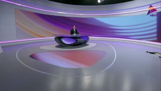 ALAhad TV - ערוץ אל אהד