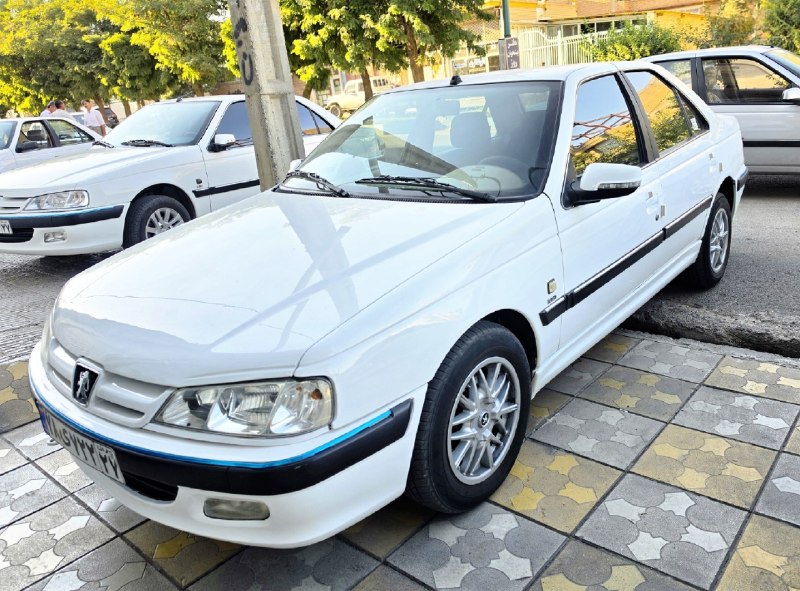 🚘کانال ماشین 🚘: پارسtu5 مدل۹۹بدون رنگدریچه سیمیبیمه 6ماهلاستیک ۸۰درصد رینگ اسپورت فنی سالمدریچه سیمی قیمت1.650متماس09143441869 ادرس اشنو