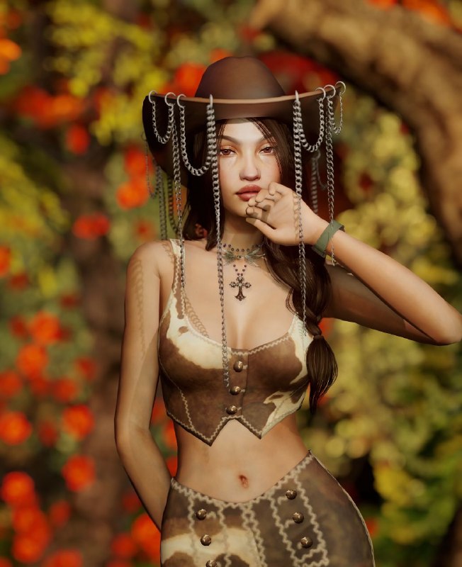 Image from a post by SIMS 4 MODS | СИМС 4 МОДЫ