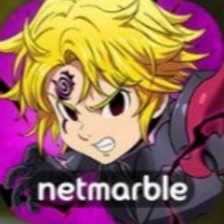 The Seven Deadly Sins Grand Cross🇮🇹 (7DS)