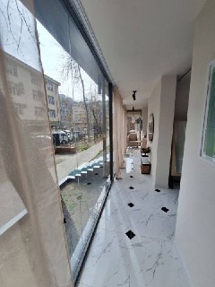 Evro Ofis Ijaraga Beriladi 78kv.m 2-qator Oybek Angels Food Mirobod
