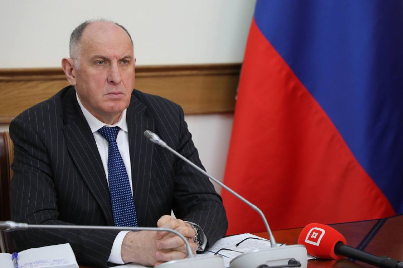 🚜 Дагестан готовится к весенним полевым сельскохозяйственным работам фото