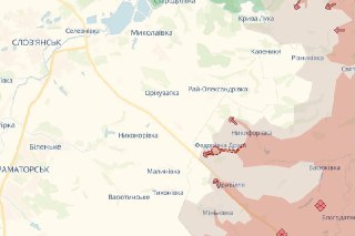 Шепот Фронта