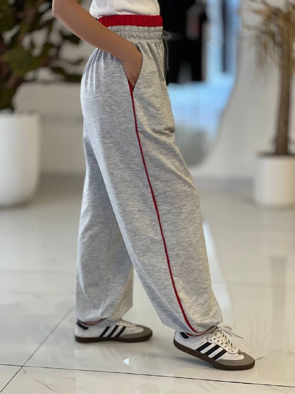 ناریکا لباس: 👚 شلوار دورس مغزی قرمز👚کیفیت عالی ,دوخت مزونی🌸کد محصول: 06706سایزبندی:فری سایزمناسب... 36تا44حدود قد:110جنس: گلگسی پنبهر