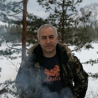 Telegram profile photo for Мастер Владислав