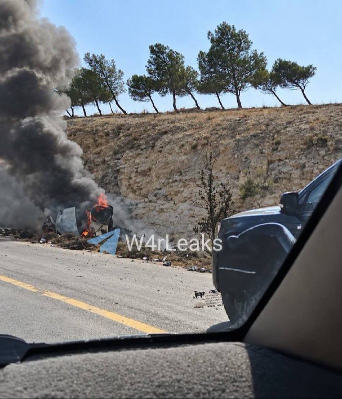 - 🇺🇸/🇸🇾 מדיווחים עולה כי המחבל "אבו עבדול רחמן אל-ליבי" (מנהיג צבאי לשעבר בארגון "שומרי הדת" (קשור לאל…