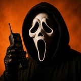 Какой твой любимый фильм ужасов?