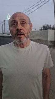 לאחר שחרורו לאחר 4 חודשי מעצר דוקטור מאזן אל-רנטיסי (בן 71) חושף את סבלם של אסירים בתוך בתי הכלא של הכיבוש…