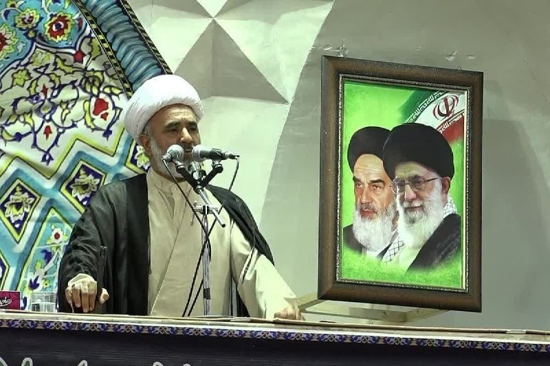 اخبار خراسان جنوبی(بیرجند): خطیب جمعه بیرجند: مهار تورم و کاهش فشار اقتصادی مطالبه مردم از دولت استبیرجند- ایرنا- امام جمعه موقت بیرجند گفت: مردم از