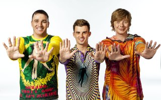 Группу «Иванушки International» переименуют из-за закона о запрете англицизмов«Я хочу зачеркнуть International, потому что я абсолютно согласен, что англицизмы задолбали», — сказал художественный руководитель группы Игорь Матвиенко в разговоре с «Радио РБК