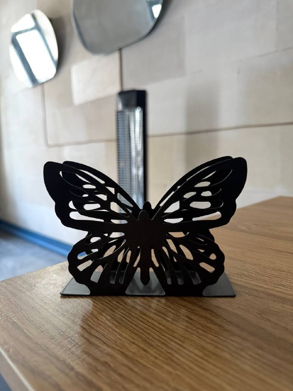 Салфетница — 5 лари — фото 1