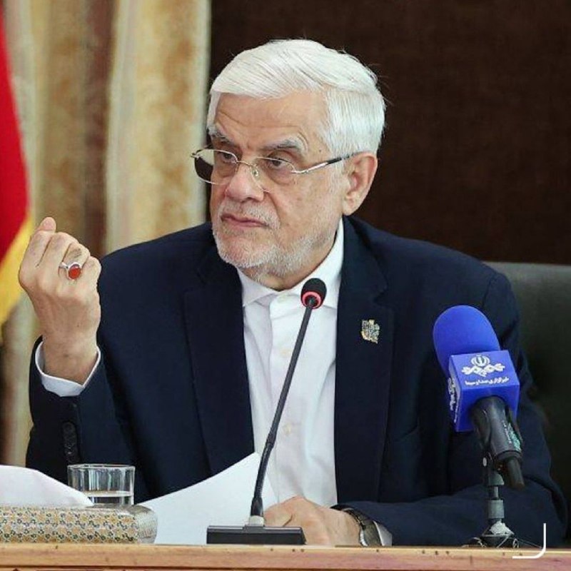 یامچی سسی | Yamchi sasi: 🔴عارف: دولت قصد ندارد سهمیۀ اول بنزین را کاهش دهد🔹سهمیۀ دوم باید به‌تدریج کاهش یابد؛ زیرا راهبرد دولت این است که در بلند