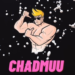 Chad muu Chadnnel Telegram Group Link