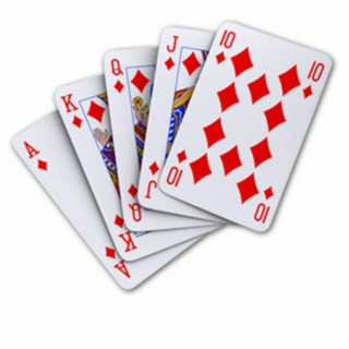 Telegram profile photo for حکم بازی