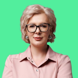 Telegram profile photo for Педиатр из роддома Ева Азарова