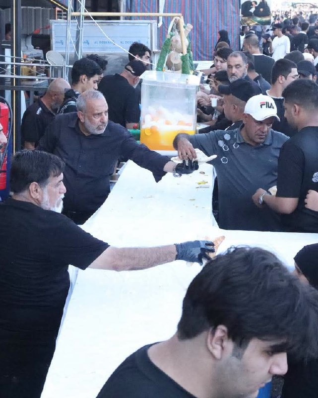 🇮🇶 חדשות אל נחיל 🇮🇶