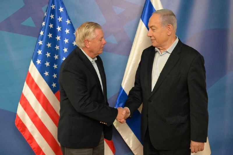 נתניהו לאחר מותו של הסנאטור האמריקני גרהם: ישראל איבדה את אחד מחבריה הגדולים, ואני איבדתי חבר יקר