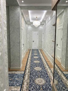 Яккасарой Кушбегида 3 хоналик квартира сотилади / Без маклер узимники