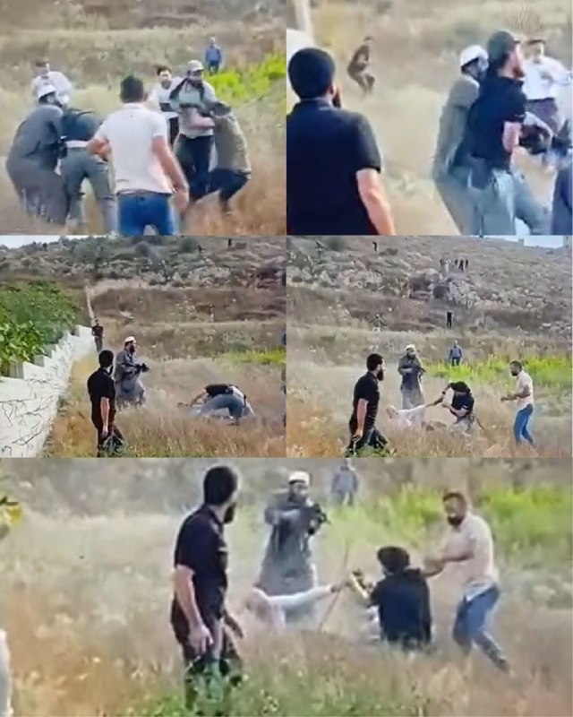 מנהיג תנועת חמאס, מחמוד מרדאווי: