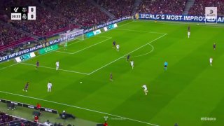 פרמין לופז, איזה שיעור... 😮💨🇪🇸