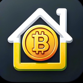 Telegram profile photo for خانه ترید | ارز دیجیتال