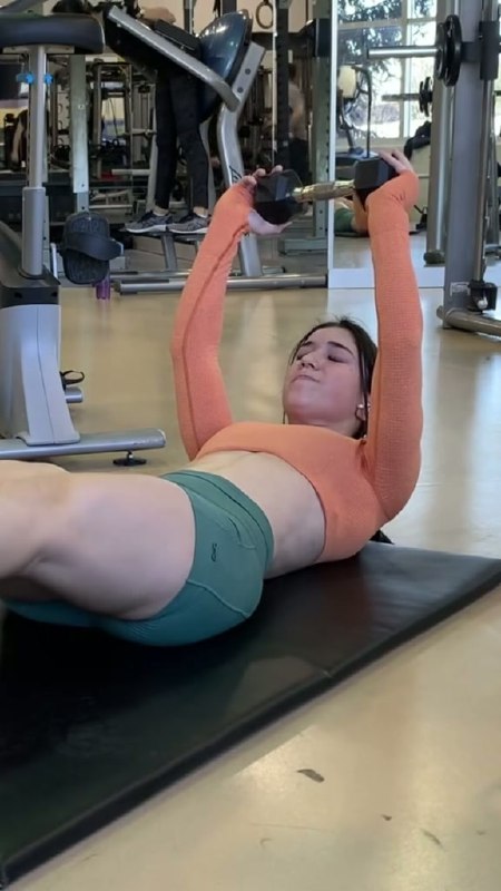 Как накачать пресс: планка меняет правила игры 5