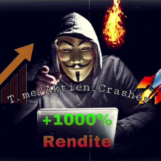 Aktien Crasher 🚀