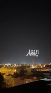 🚨🚨 שיגור טילים מבחריין לעבר איראן