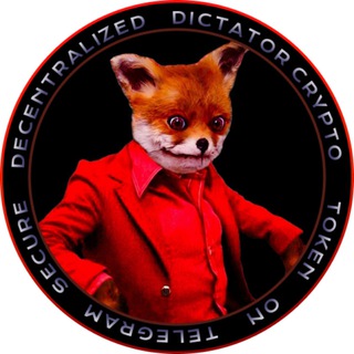 $DICTATORCRYPTO Dominion Lounge