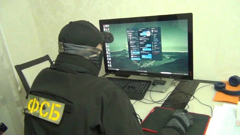 УФСБ России по Дагестану пресекла экстремистскую деятельность в интернете фото