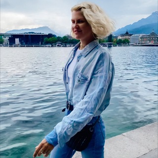 Telegram profile photo for PolinaKitsenko
