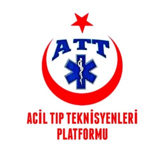 ACİL TIP TEKNİSYENİ PLATFORM