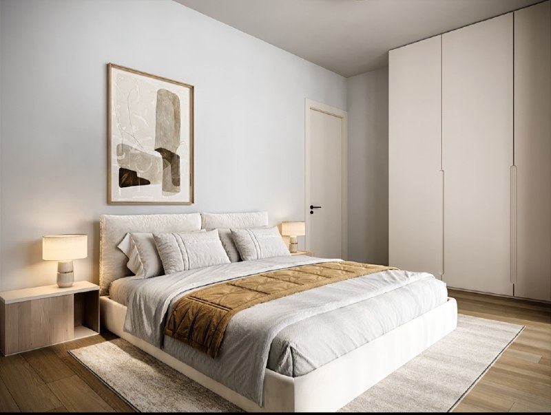 2-bed new-build apartments in Mesa Geitonia, Limassol photo 4