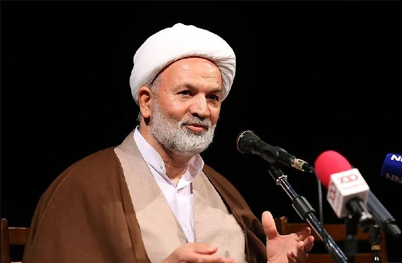 دیده بان ایران: ✅ روانبخش، نماینده مجلس: 🔴طرح خروج از NPT در مجلس ارائه شده و در حال پیگیری است🔹 روانبخش با اشاره به موضوع خروج ایران از