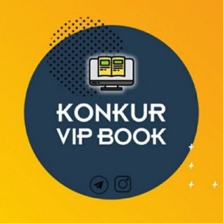 Telegram profile photo for «کتاب» [ VIP ] «کنکور»