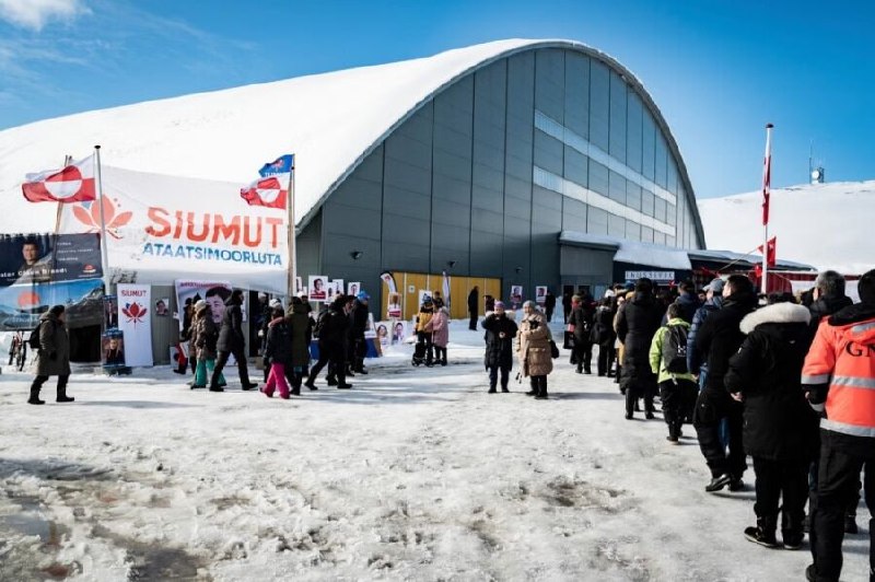 The Trump Agreement and Denmark's sovereignty over Greenland; The positive opinion of the authorities and the negative opinion of the people