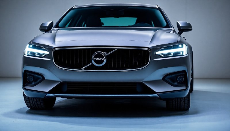 Машина, которая становится лучше ночью, пока вы спите? Сегодня Volvo и Polestar как раз туда и двига