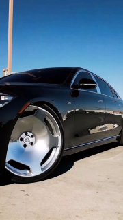 Mercedes Benz