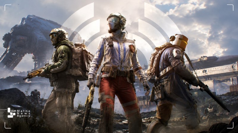 متنا: #اخبار_متنا | ARC Raiders بیش از ۱۵ درصد درآمد Nexon را به خود اختصاص داد◉ موفقیت ARC Raiders ادامه دارد و این بازی سهمی