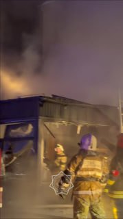 🗓 Cемь человек погибли при взрыве в казахстанском кафе, Афганистан и Пакистан начали открытую войну, Netflix отказался от покупки Warner Bros. Что произошло к утру 27 февраля — в подборке «Новой-Европа»:🔷 ВСУ нанесли ракетный удар по Белгородской ТЭЦ. Почт