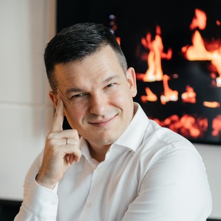 Telegram profile photo for Алексей Линецкий