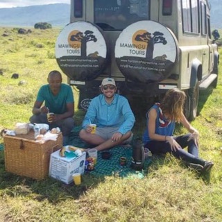 Tanzania Mawingu Tours Telegram Group Link
